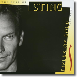 Cover: Sting - Fields Of Gold