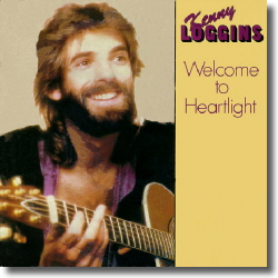 Cover: Kenny Loggins - Welcome To Heartlight