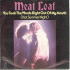 Cover: Meat Loaf - You Took The Words Right Out Of My Mouth