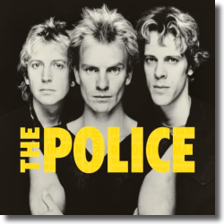 Cover: The Police - Don't Stand So Close To Me
