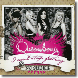 Cover: Queensberry - No Smoke