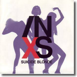 Cover: INXS - Suicide Blonde