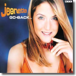 Cover: Jeanette - Go Back