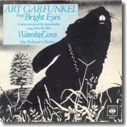 Cover: Art Garfunkel - Bright Eyes