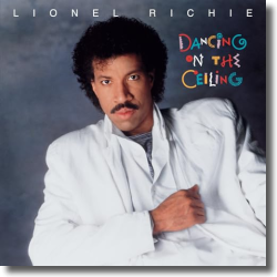 Cover: Lionel Richie - Dancing On The Ceiling