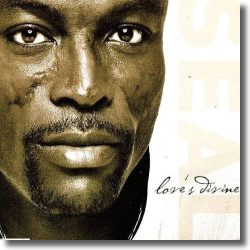 Cover: Seal - Love's Divine