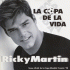 Cover: Ricky Martin - La Copa De La Vida
