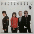 Cover: The Pretenders - Don't Get Me Wrong