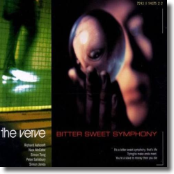 Cover: The Verve - Bitter Sweet Symphony