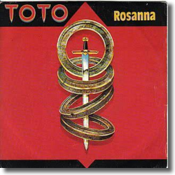 Cover: Toto - Rosanna