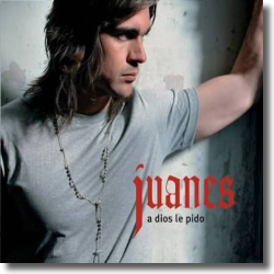 Cover: Juanes - A Dios Le Pido