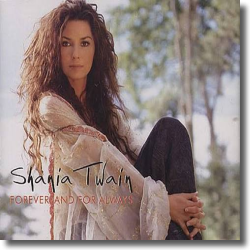 Cover: Shania Twain - Forever And For Always