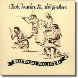 Cover: Bob Marley & The Wailers - Buffalo Soldier