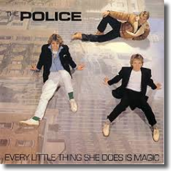 Cover: The Police - Every Little Thing She Does Is Magic