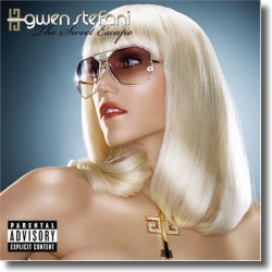 Cover: Gwen Stefani feat. Akon - The Sweet Escape