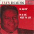 Cover: Fats Domino - I'm Walkin'