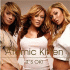 Cover: Atomic Kitten - It's Ok