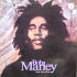 Cover: Bob Marley - Iron Lion Zion