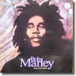 Cover: Bob Marley - Iron Lion Zion