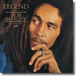 Cover: Bob Marley & The Wailers - I Shot The Sheriff