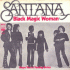Cover: Santana - Black Magic Woman
