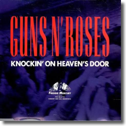 Cover: Guns N’ Roses - Knockin' On Heaven's Door