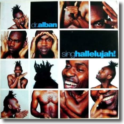 Cover: Dr. Alban - Sing Hallelujah