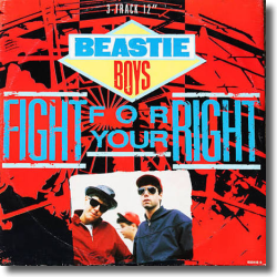 Cover: Beastie Boys - (You Gotta) Fight for Your Right (To Party)