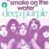 Cover: Deep Purple - Smoke On The Water
