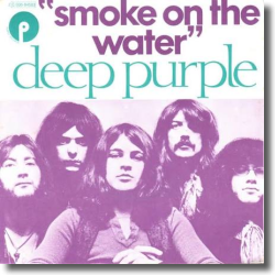 Cover: Deep Purple - Smoke On The Water