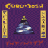 Cover: Guru Josh - Infinity