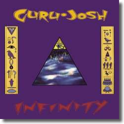 Cover: Guru Josh - Infinity
