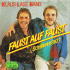 Cover: Klaus Lage - Faust auf Faust