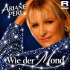 Cover: Ariane Perl - Wie der Mond