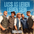 Cover: Troglauer - Lass as Leben Leben sein