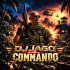 Cover: DJ Jago - Commando