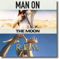 Cover: R.E.M. - Man On The Moon
