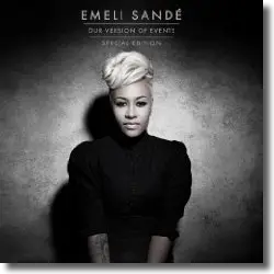 Cover: Emeli Sandé - Read All About It, Pt. III