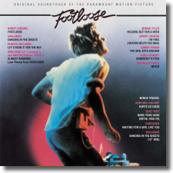 Cover: Kenny Loggins - Footloose