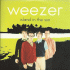 Cover: Weezer - Island In The Sun