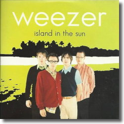 Cover: Weezer - Island In The Sun