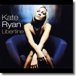 Cover: Kate Ryan - Libertine