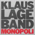 Cover: Klaus Lage - Monopoli