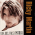 Cover: Ricky Martin - Maria