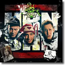 Cover: 257ers - HRNSHN