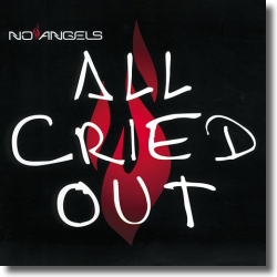 Cover: No Angels - All Cried Out
