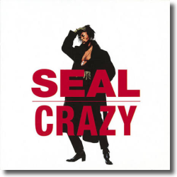 Cover: Seal - Crazy