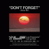 Cover: Lost Frequencies - Don't Forget (About Me)