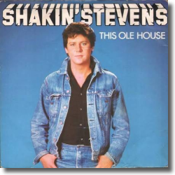 Cover: Shakin' Stevens - This Ole House