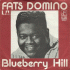 Cover: Fats Domino - Blueberry Hill